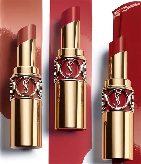 ysl rossetti|ysl makeup website.